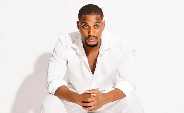 Nollywood Movie Star, Alexx Ekubo is Dead